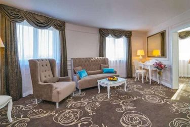 Hotel Don Giovanni Prague Prague: Photo 