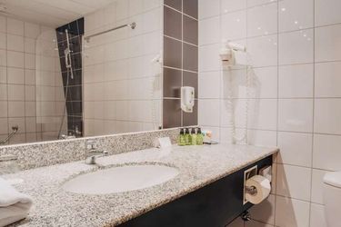 Hotel Don Giovanni Prague Prague: Photo 