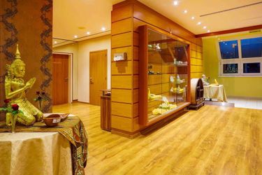 Hotel Don Giovanni Prague Prague: Photo 