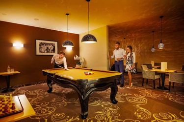 Hotel Don Giovanni Prague Prague: Photo 