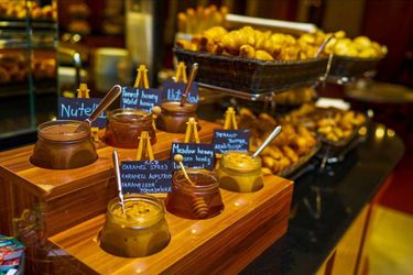 Hotel Don Giovanni Prague Prague: Photo 