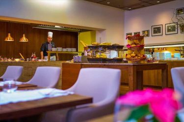 Hotel Don Giovanni Prague Prague: Photo 