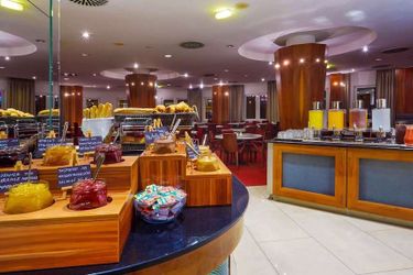 Hotel Don Giovanni Prague Prague: Photo 