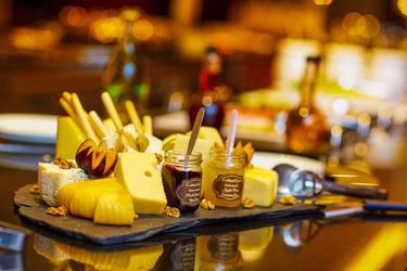 Hotel Don Giovanni Prague Prague: Photo 