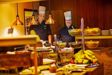 Hotel Don Giovanni Prague Prague: Photo 