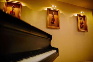 Hotel Don Giovanni Prague Prague: Photo 