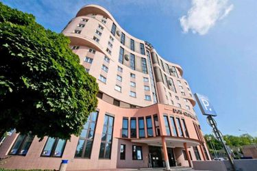 Hotel Don Giovanni Prague Prague: Photo 