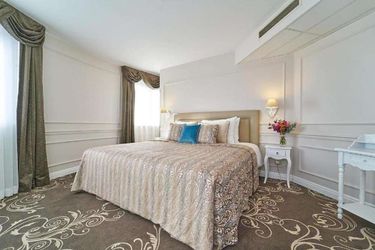 Hotel Don Giovanni Prague Prague: Photo 