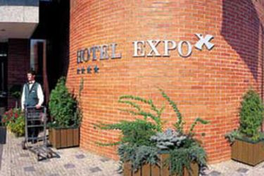 Hotel Expo:  PRAGUE