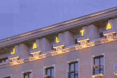 Jalta Boutique Hotel:  PRAGUE
