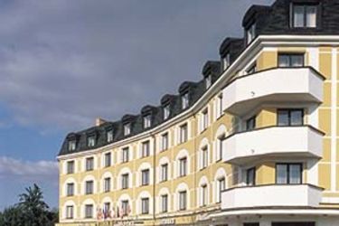 Hotel Wienna Galaxie:  PRAGUE