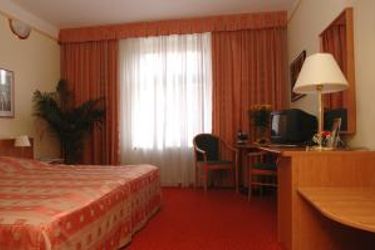 Hotel Aron:  PRAGUE