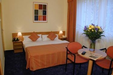 Hotel Andante:  PRAGUE