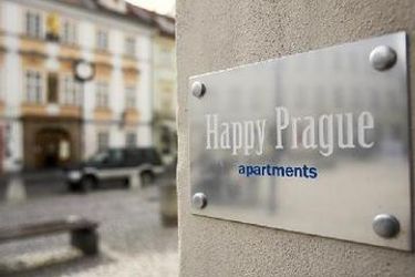 Apartments Happy Prague:  PRAGUE