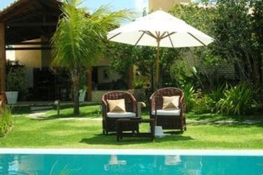 Hotel Brasil Tropical Village:  PRAIA DE PIPA