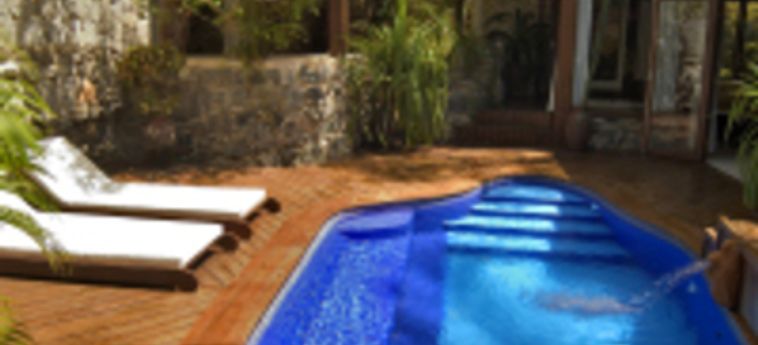 Sombra E Água Fresca Hotel Resort:  PRAIA DE PIPA