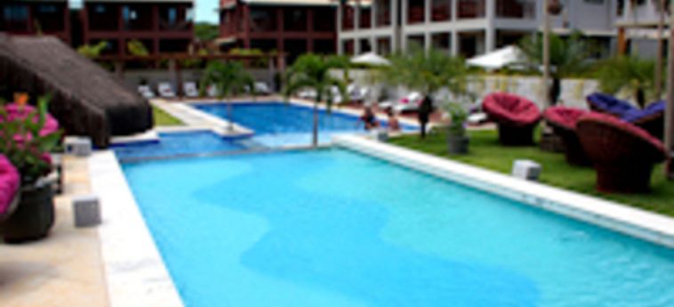 Hotel Pipa Beleza Spa Resort:  PRAIA DE PIPA