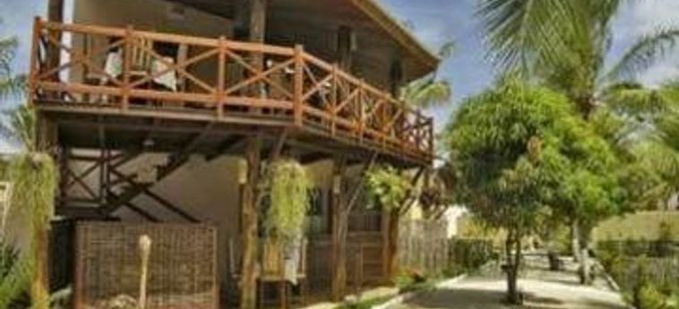 Hotel Serhs Villas Da Pipa:  PRAIA DE PIPA