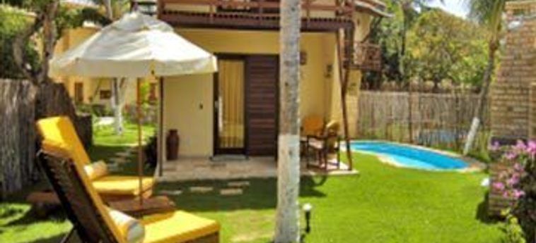 Hotel Serhs Villas Da Pipa:  PRAIA DE PIPA