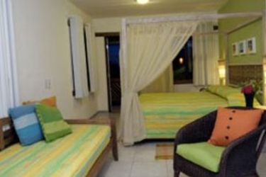 Hotel Vila Dos Corais:  PRAIA DO FORTE