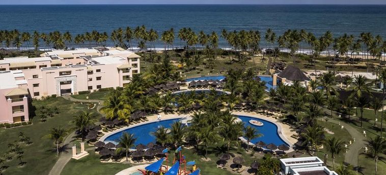 Hotel Iberostar Selection Praia Do Forte:  PRAIA DO FORTE