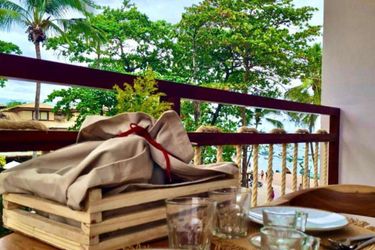 Hotel Al Mar Suites Praia Do Forte: Photo 
