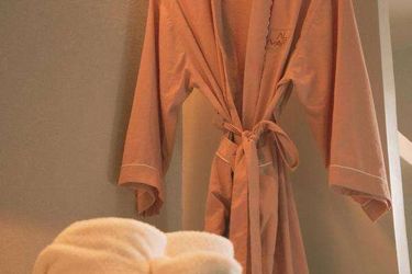 Hotel Al Mar Suites Praia Do Forte: Photo 