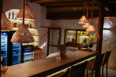 Hotel Al Mar Suites Praia Do Forte: Photo 