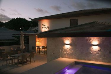 Hotel Al Mar Suites Praia Do Forte: Photo 