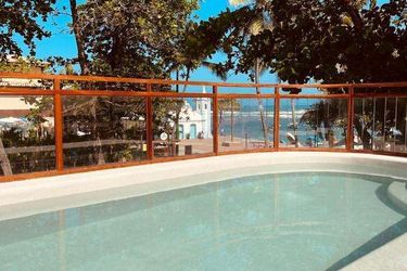 Hotel Al Mar Suites Praia Do Forte: Photo 