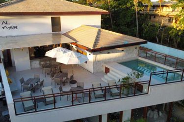 Hotel Al Mar Suites Praia Do Forte: Photo 