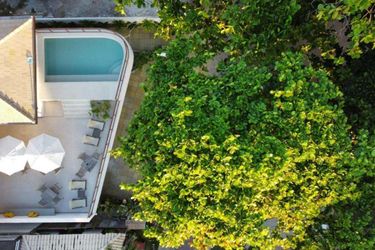 Hotel Al Mar Suites Praia Do Forte: Photo 