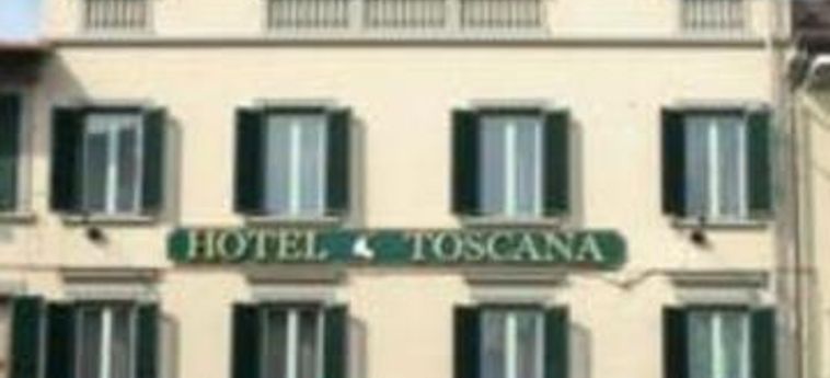 Hotel Toscana:  PRATO