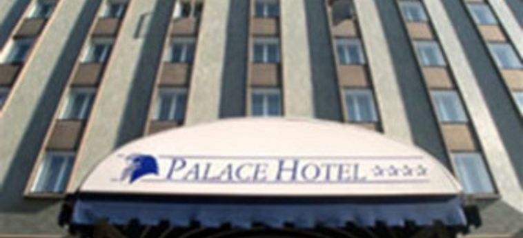 Hotel Palace:  PRATO