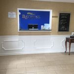 Hotel BAYMONT INN & SUITES PRATTVILLE