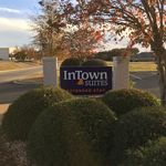 INTOWN SUITES EXTENDED STAY PRATTVILLE AL 2 Stars