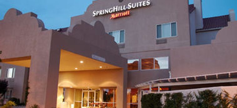 Hotel SPRINGHILL SUITES PRESCOTT