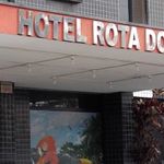 HOTEL ROTA DO PANTANAL 2 Stars