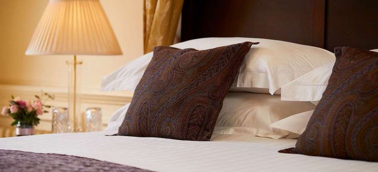 Hotel Macdonald Tickled Trout Preston: Foto 
