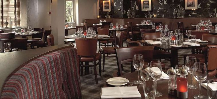 Hotel Macdonald Tickled Trout Preston: Foto 