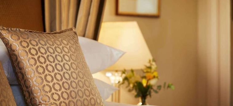 Hotel Macdonald Tickled Trout Preston : Photo 