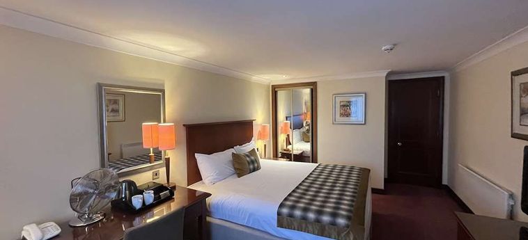 Hotel Macdonald Tickled Trout Preston: Foto 