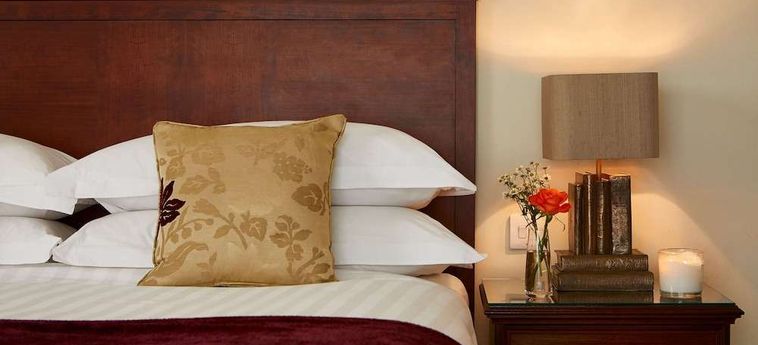 Hotel Macdonald Tickled Trout Preston: Foto 