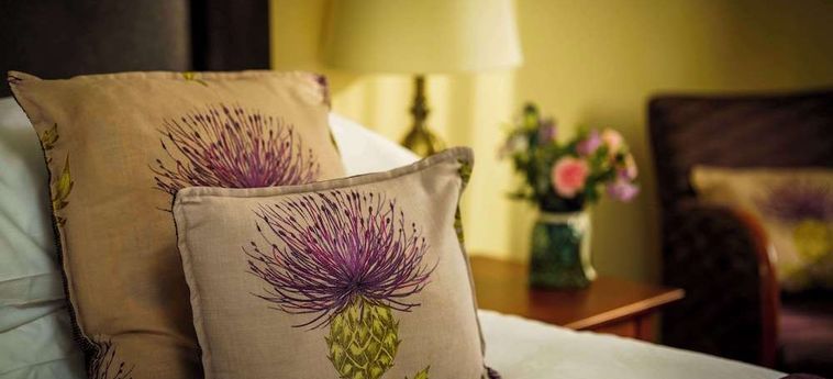 Hotel Macdonald Tickled Trout Preston: Foto 
