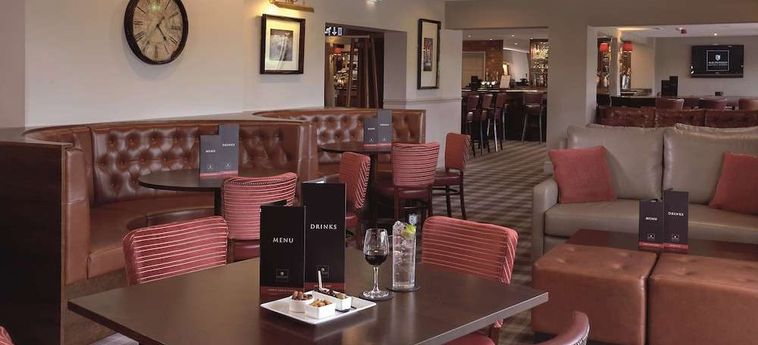 Hotel Macdonald Tickled Trout Preston: Foto 