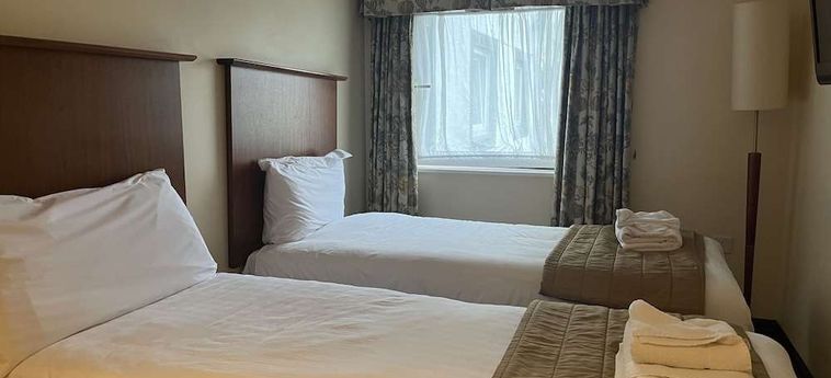 Hotel Macdonald Tickled Trout Preston: Foto 