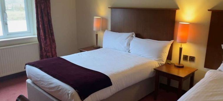 Hotel Macdonald Tickled Trout Preston: Foto 