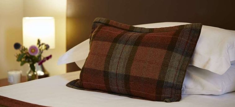 Hotel Macdonald Tickled Trout Preston: Foto 
