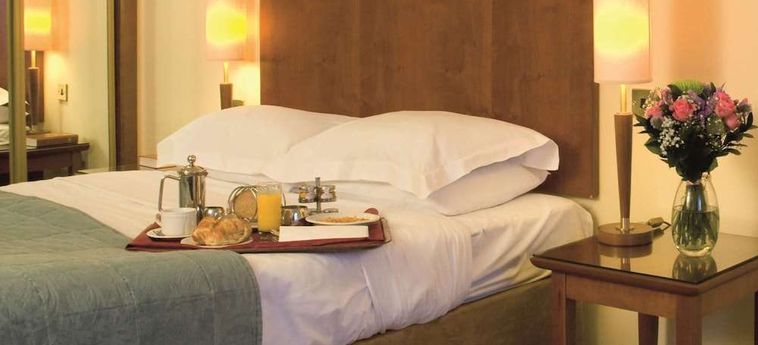 Hotel Macdonald Tickled Trout Preston: Foto 