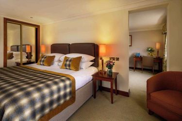 Hotel Macdonald Tickled Trout Preston: Photo 